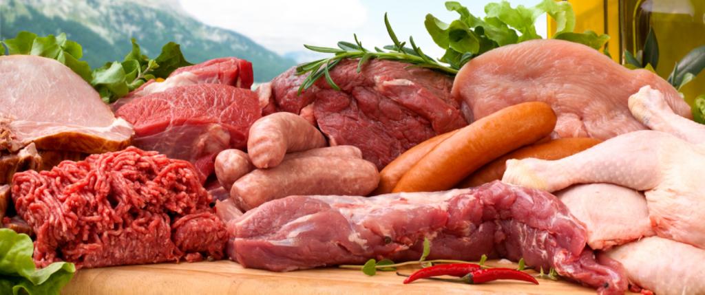 Produse din carne