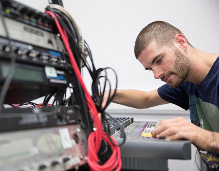 technicien ingénieur description de poste