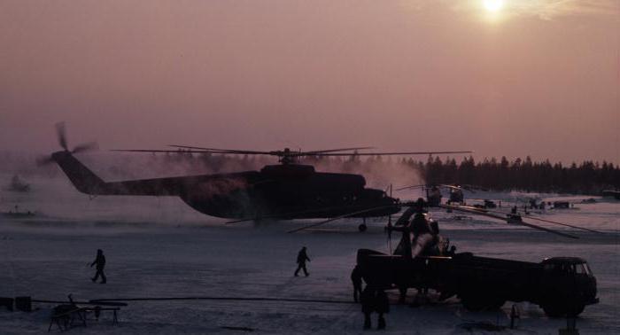 photo des aérodromes russes