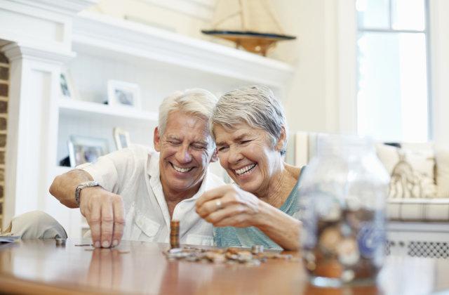 comment vérifier l'exactitude de la pension accumulée