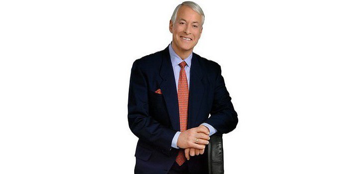 Brian Tracy Biographie