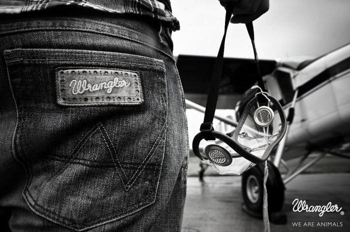  wrangler magazine din Moscova adrese