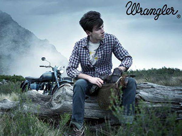 Magazinele de pantofi wrangler din Moscova adrese