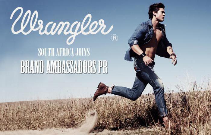 wrangler magazine din Moscova adrese