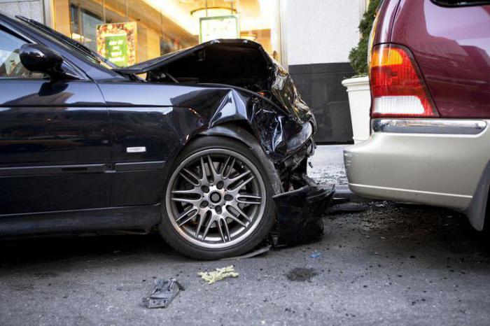 mutual fault in an accident payment