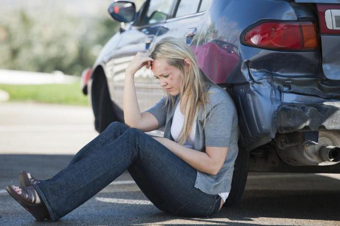 mutual fault insurance in road accident