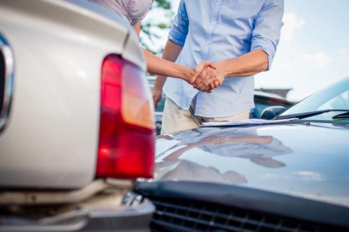 où vous pouvez assurer une voiture