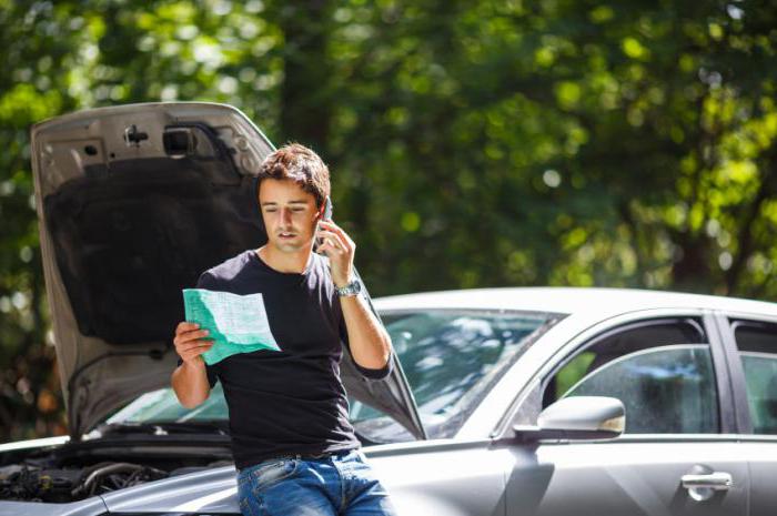 où il est moins cher d'assurer une voiture