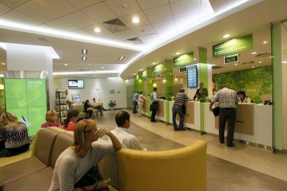 împrumut pentru a deschide o mică afacere Sberbank