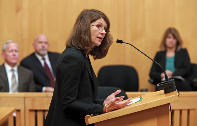 renvoi à un précédent devant un tribunal