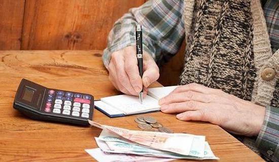 beneficii fiscale pentru pensionarii din Moscova