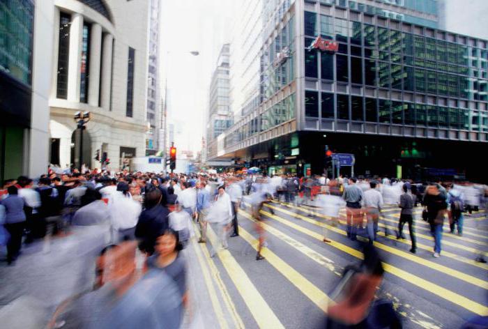 găsiți un loc de muncă în Hong Kong