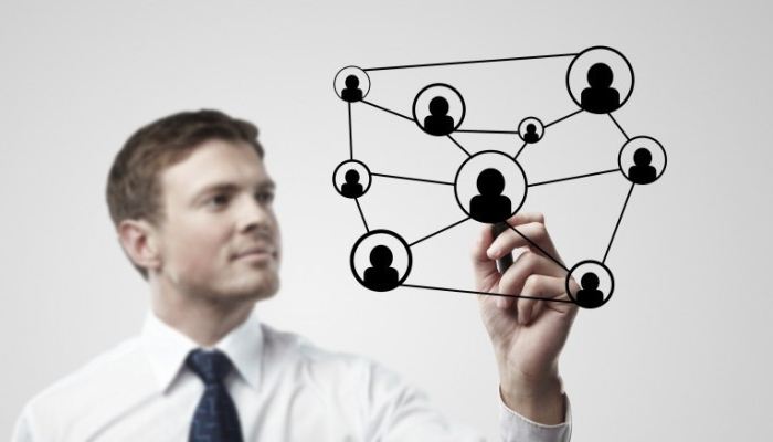 how to attract people to network marketing