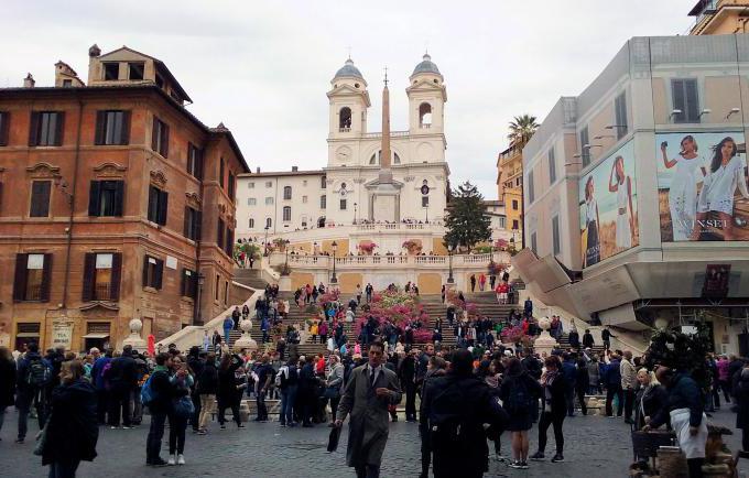 Cum să obțineți cetățenia italiană