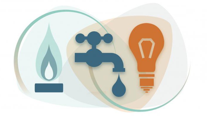 méthodologie de calcul des factures de services publics