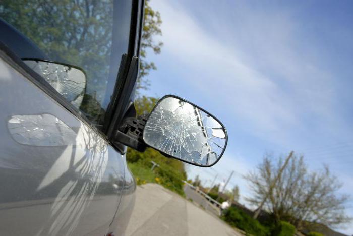 pour combien vendre une voiture cassée