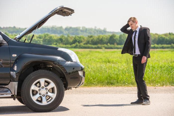 comment vendre une voiture cassée