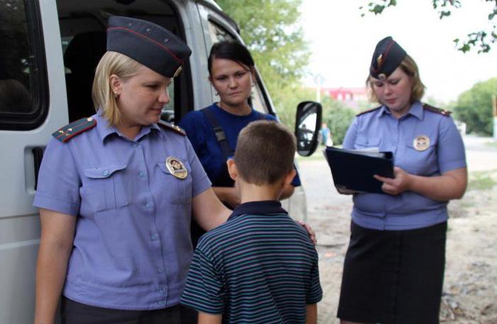 arestarea poliției