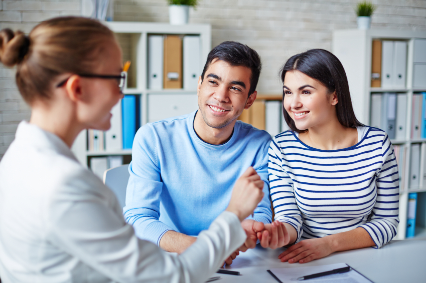 Comment obtenir une hypothèque sociale pour une jeune famille