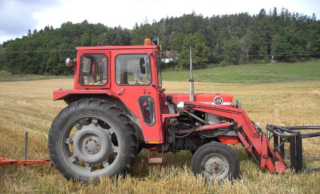 documente pentru înregistrarea unui tractor în supravegherea tehnică de stat