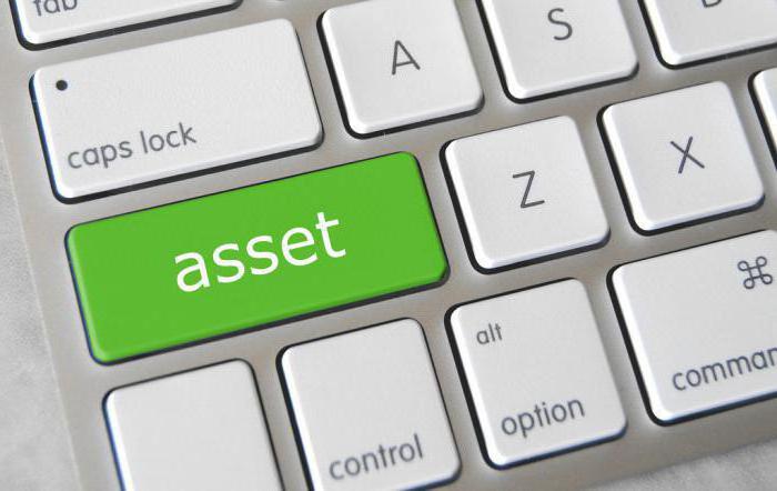 fixed assets