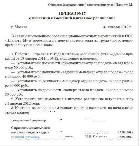 un contract de muncă cu o probă de salariu pe oră pentru universitate