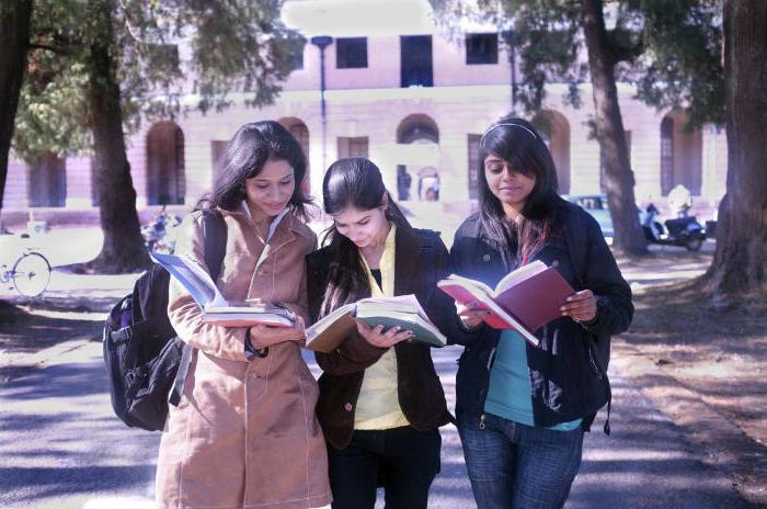 cum să obțineți direcția țintă către universitate