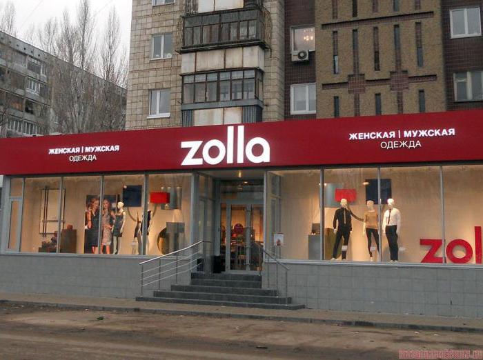 recenzii ale angajatilor zolla store