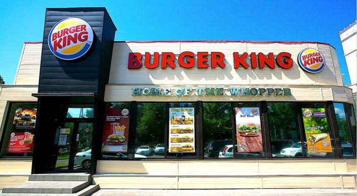 recenzii de job burger king