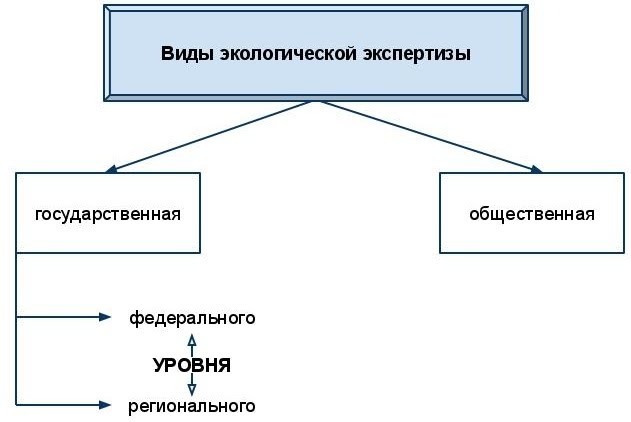 expertiza de mediu