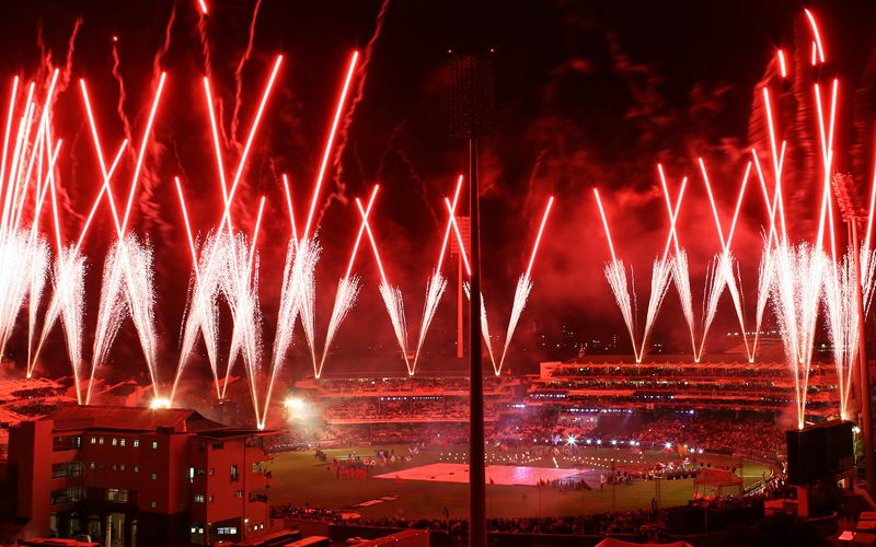 cours pyrotechniques