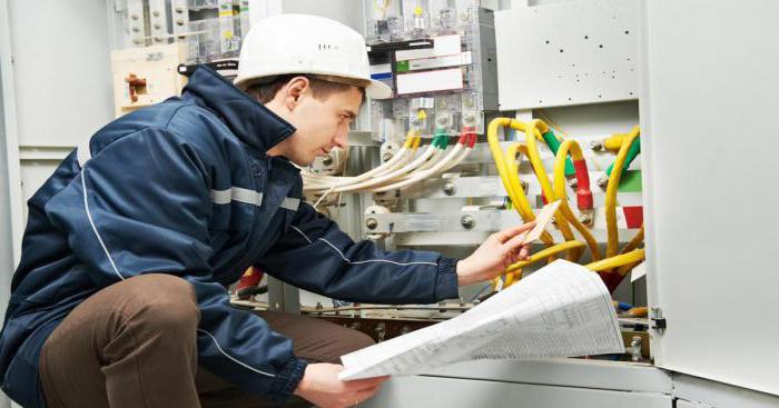 fișa postului unui reparator electrician de echipamente electrice