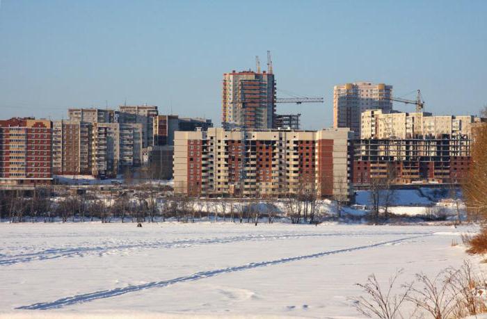 populația din Pervouralsk