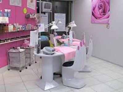 studio de beauté