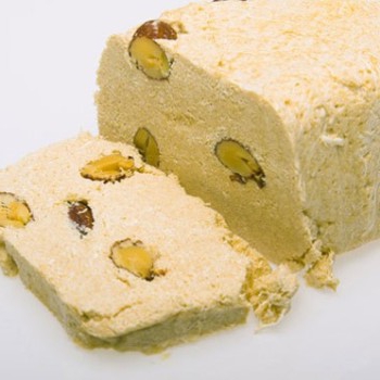 technologie de production de halva