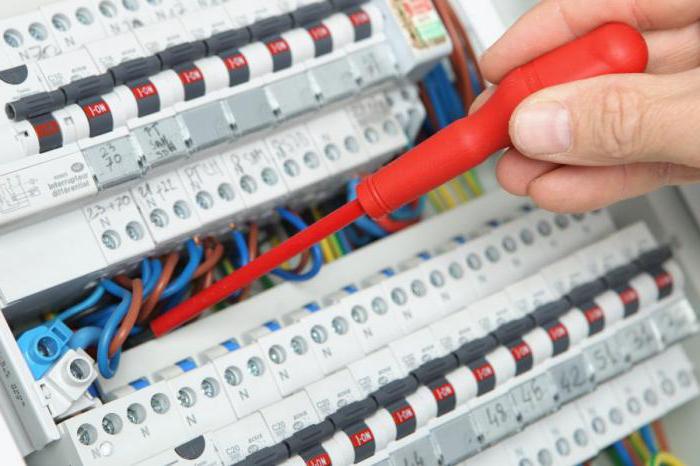 certificat de electrician cu permis