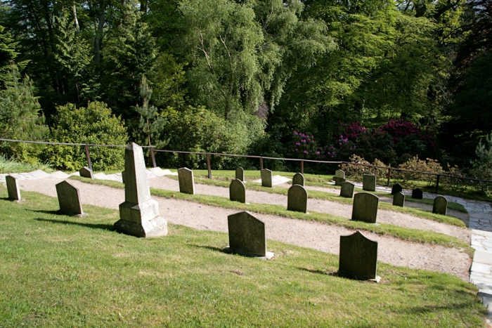 comment ouvrir un cimetière