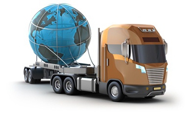 logistique de transport