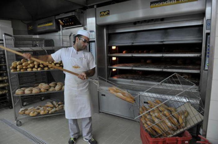 boulangerie franchise russie [