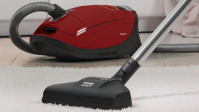 aspirateur avec aquafilter