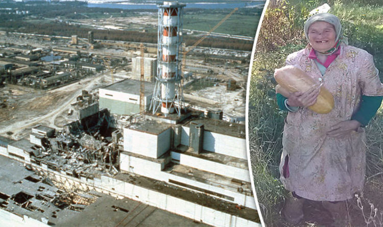 benefits to the grandchildren of Chernobyl