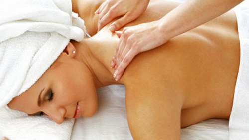 Ce dont vous avez besoin pour une salle de massage