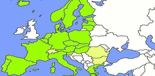 Motivele refuzului unei vize Schengen