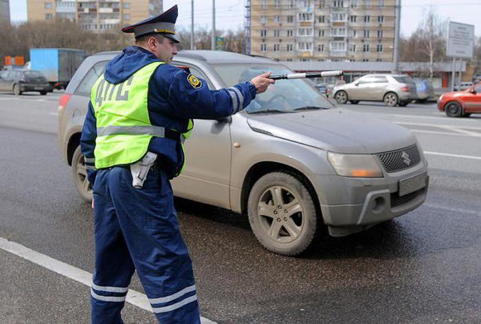 care este penalitatea pentru numerele de mașini murdare