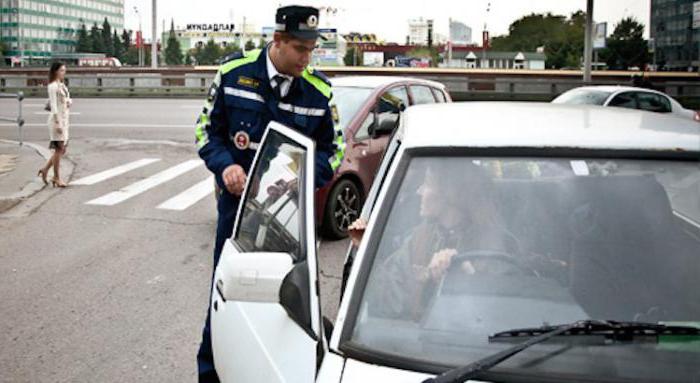 punishment for non-payment of fines traffic police