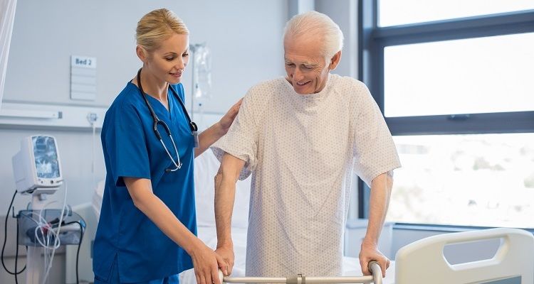 comment aller à l'hôpital