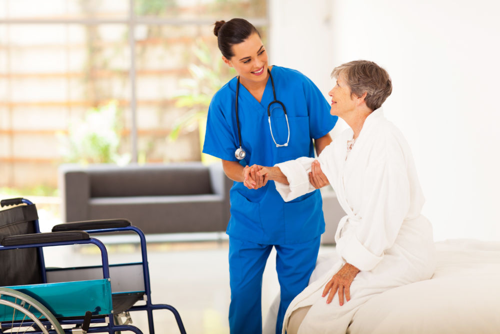 quel hôpital aller pour un examen