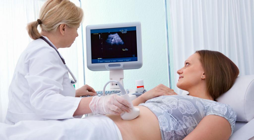 Asistent medical obstetrician