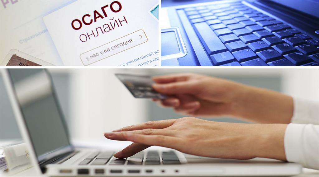 Înregistrarea online a contractului RCA