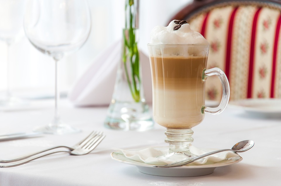 qu'est-ce qu'un dépôt signifie dans un restaurant